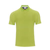 Men's Soft Touch Logo Polo Shirt