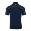 Men's Soft Touch Logo Polo Shirt