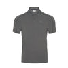 Men's Soft Touch Logo Polo Shirt