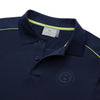 Men's Soft Touch Logo Polo Shirt