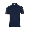 Men's Soft Touch Logo Polo Shirt