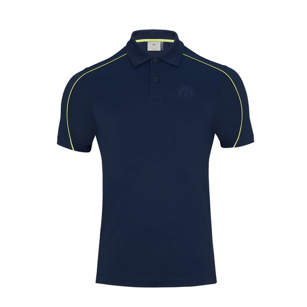 Men's Soft Touch Logo Polo Shirt