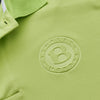 Men's Soft Touch Logo Polo Shirt