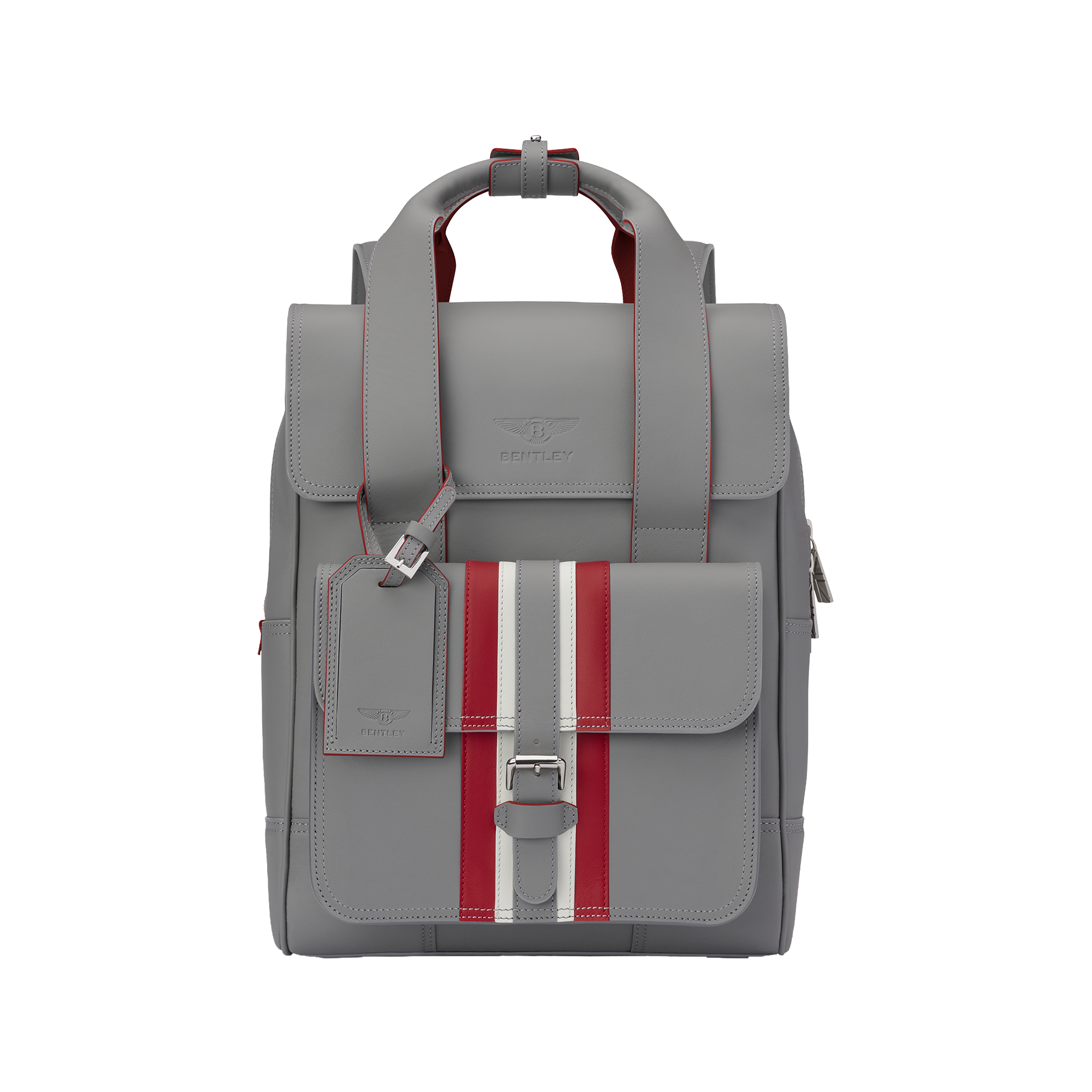 Bentley Limited Edition Luggage Set