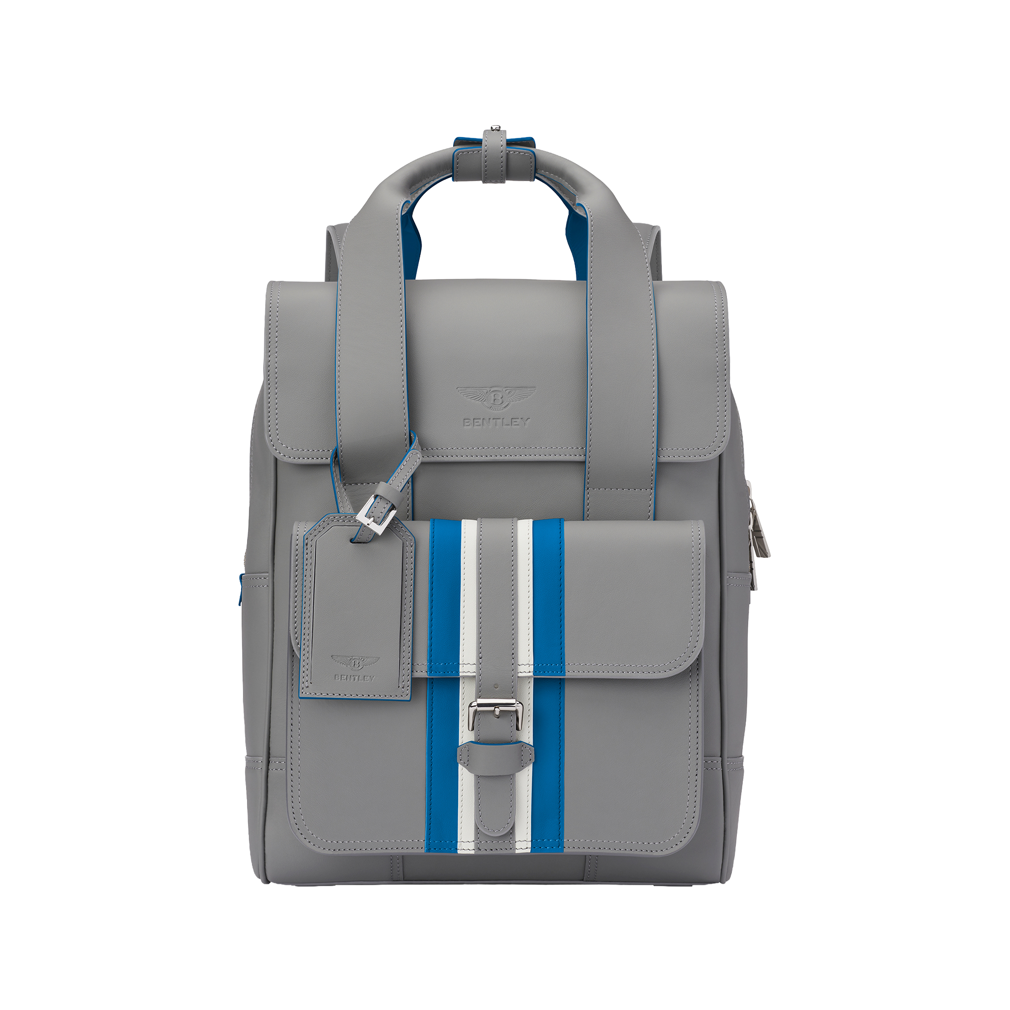 Bentley Limited Edition Luggage Set