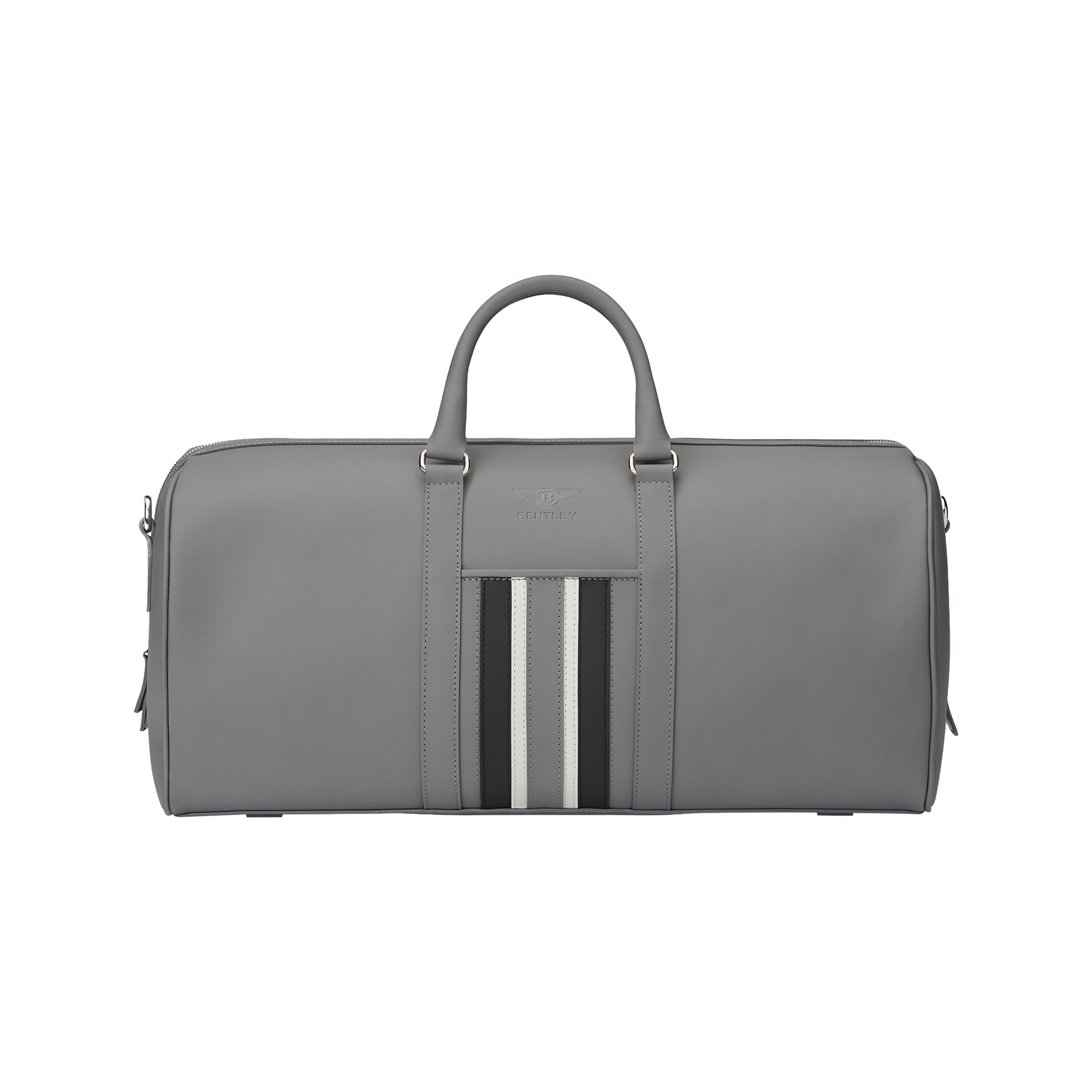 Bentley Overnight Bag – The Bentley Collection