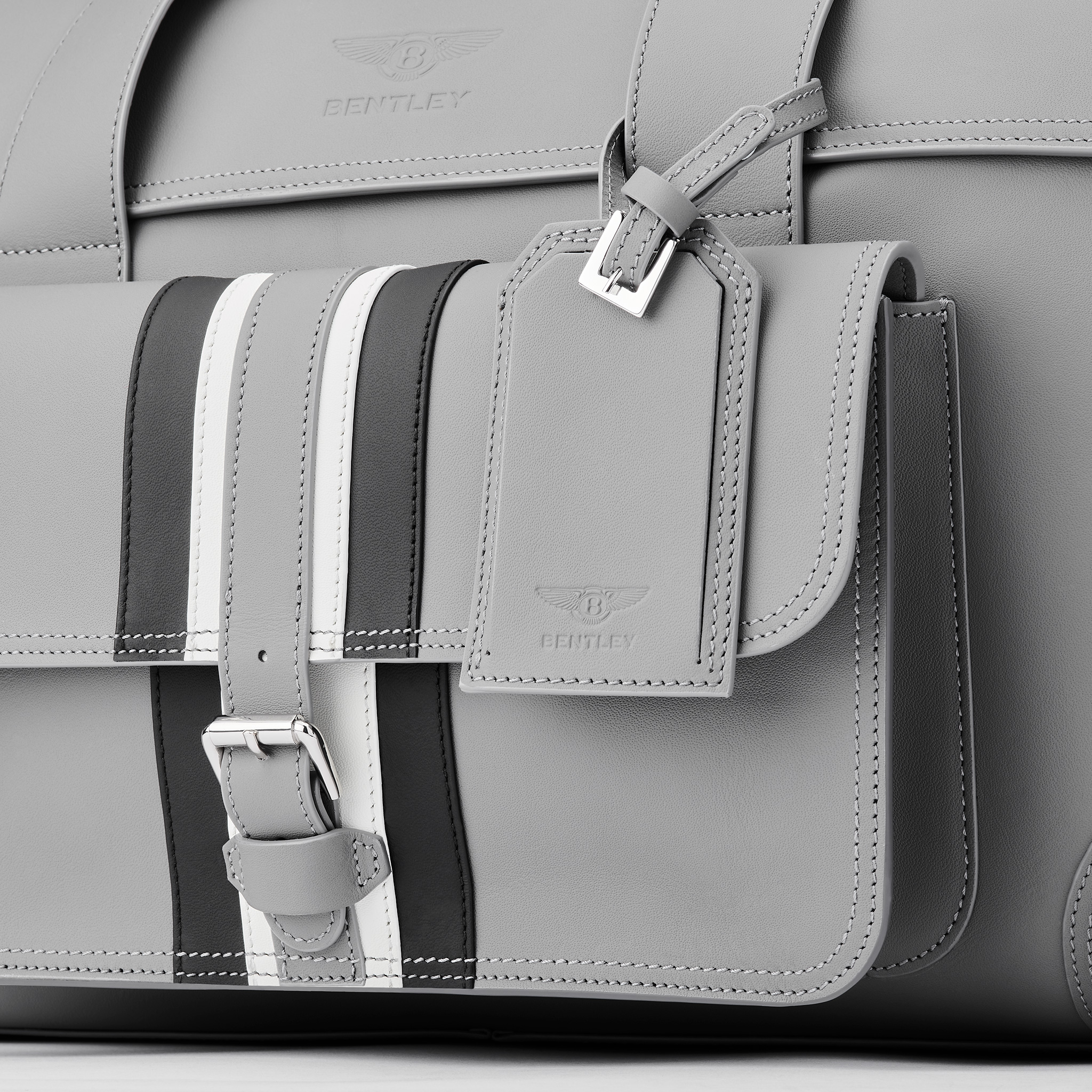 Bentley Weekender