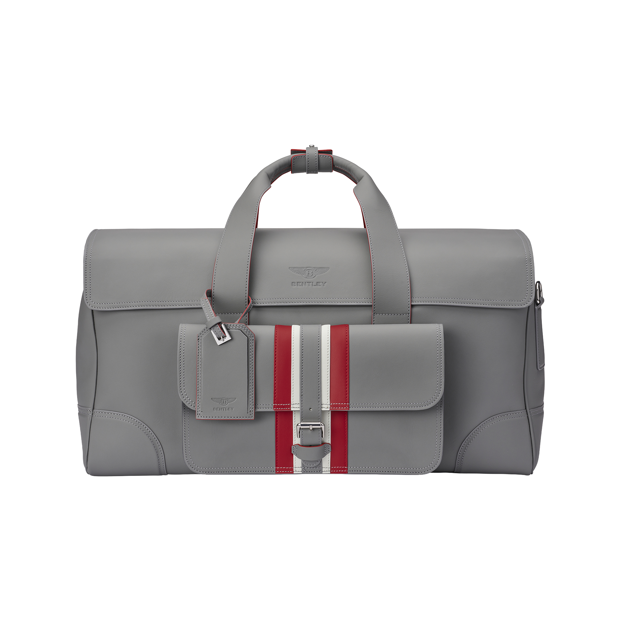 Bentley Limited Edition Luggage Set