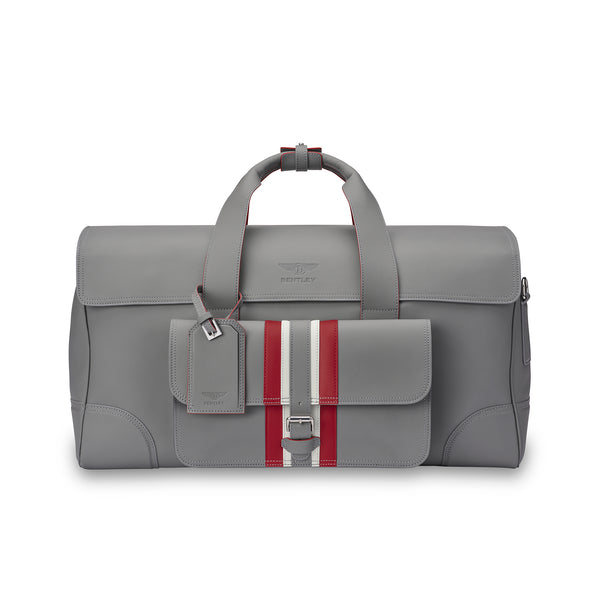 Bentley Limited Edition Luggage Set