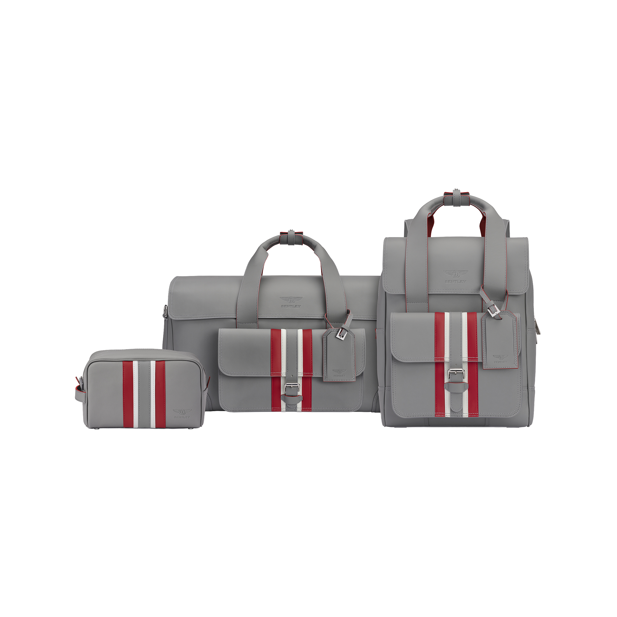 Bentley Limited Edition Luggage Set