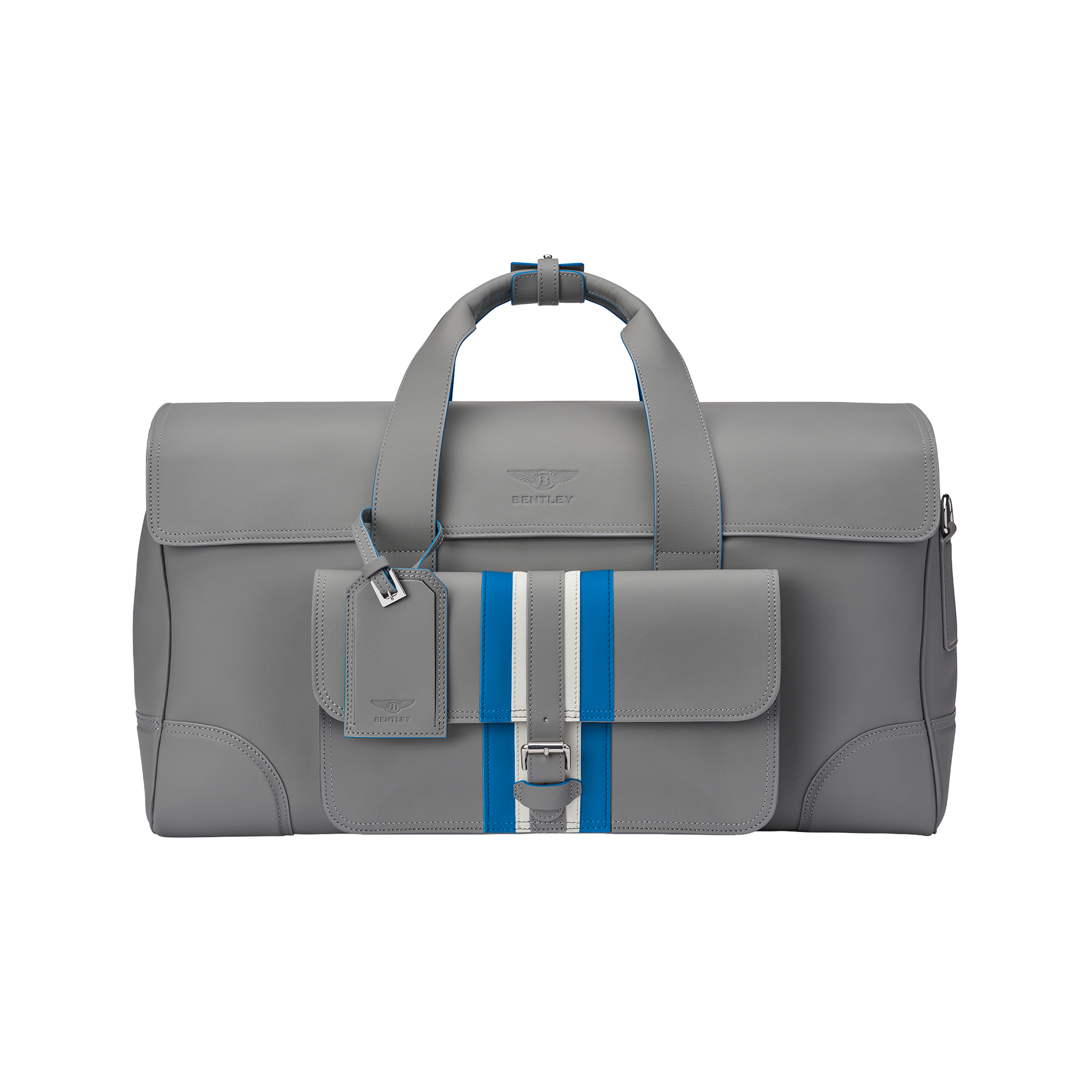 Bentley Limited Edition Luggage Set