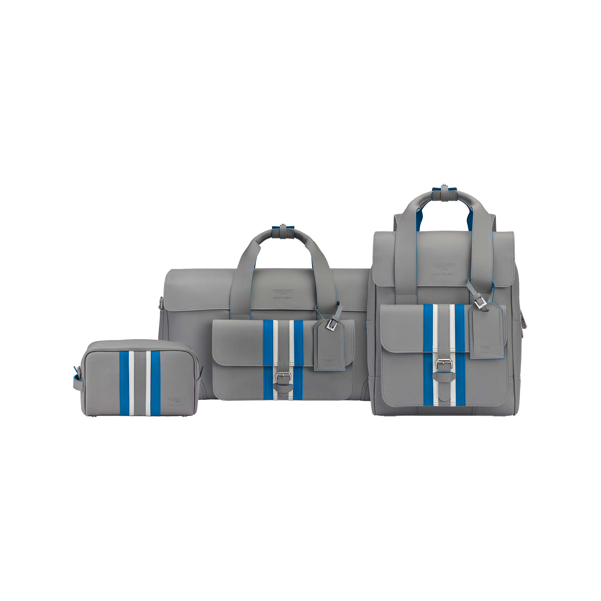 Bentley Limited Edition Luggage Set