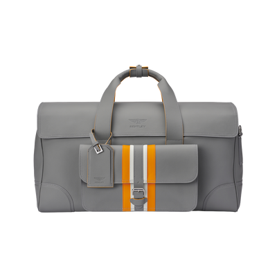 Bentley Limited Edition Luggage Set