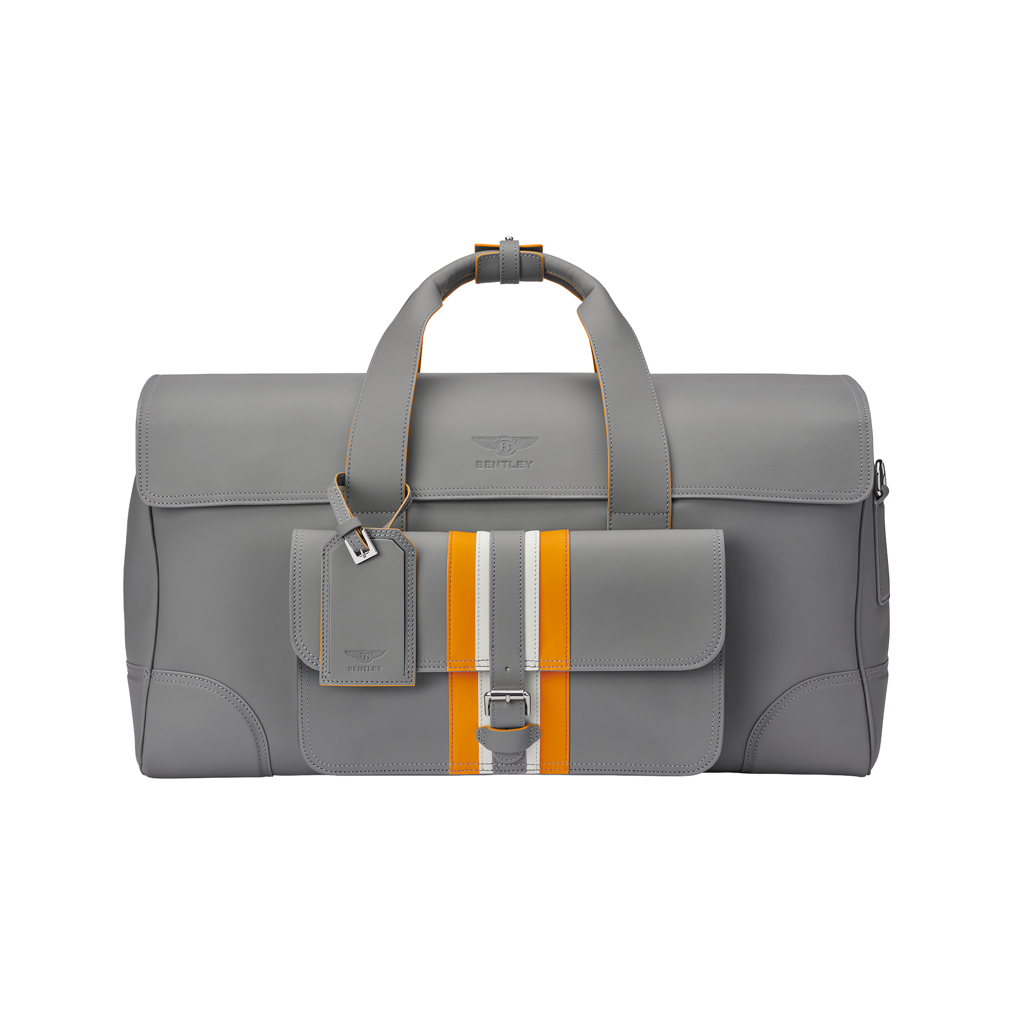 Bentley Limited Edition Luggage Set