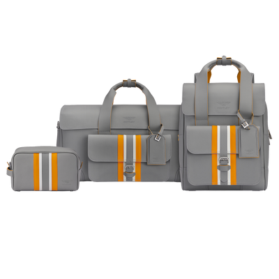 Bentley Limited Edition Luggage Set
