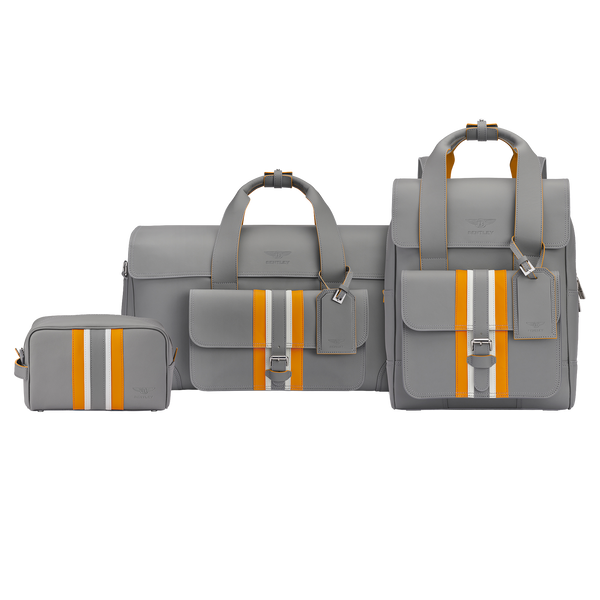 Bentley Limited Edition Luggage Set