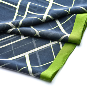 Bentley Silk Scarf