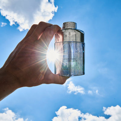 Bentley for Men Silverlake Eau de Parfum