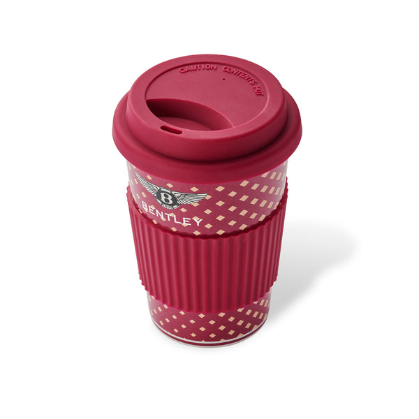 Reusable Cup