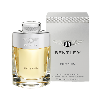 Bentley For Men Eau De Toilette