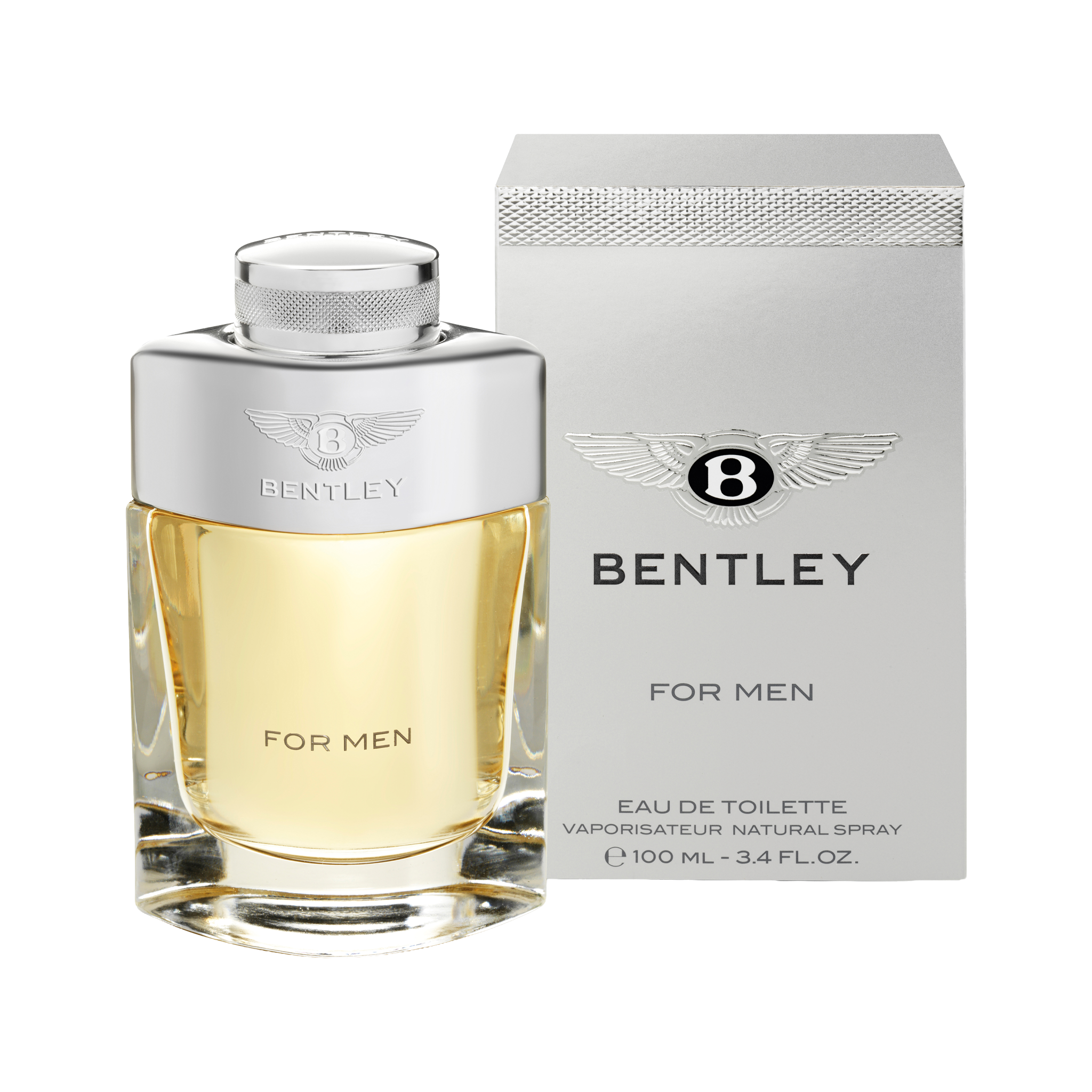 Bentley For Men Eau De Toilette