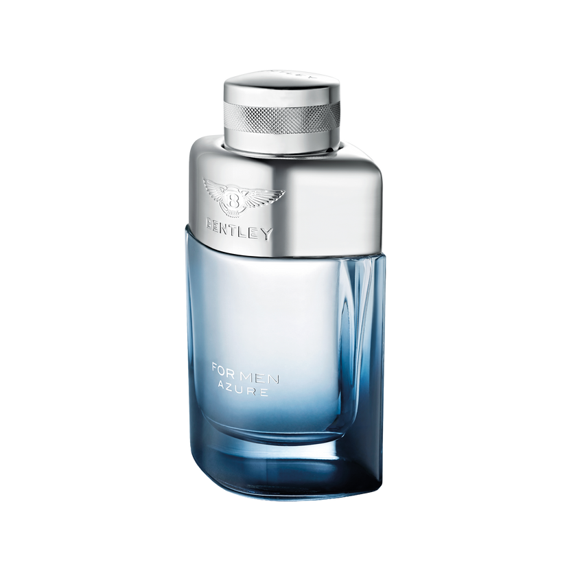 Bentley for Men Azure Eau de Toilette The Bentley Collection