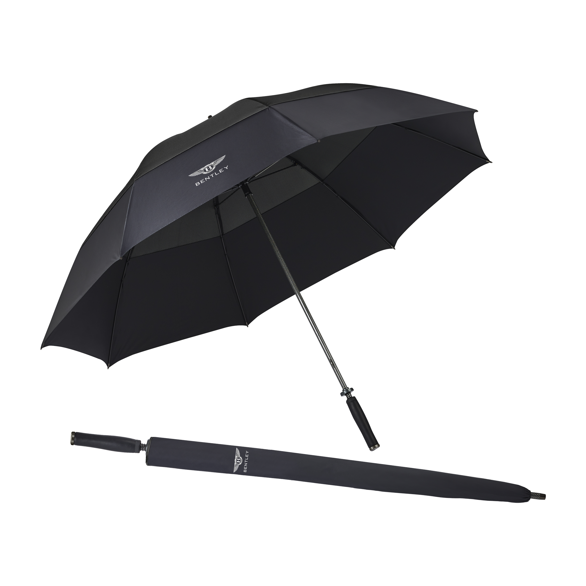 Vented Golf Umbrella