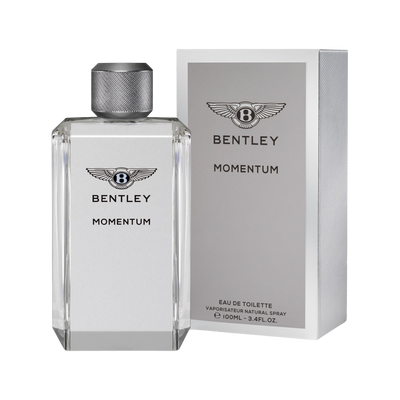 Bentley Momentum Eau de Toilette