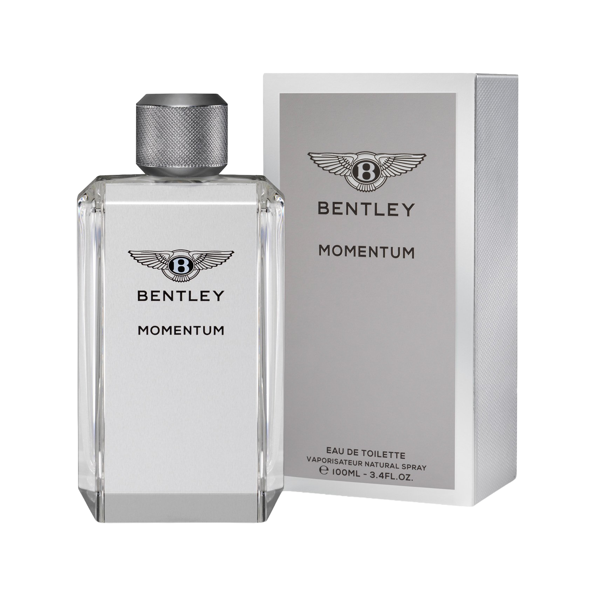 Bentley Momentum Eau de Toilette