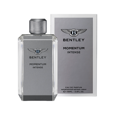 Bentley Momentum Intense Eau de Parfum
