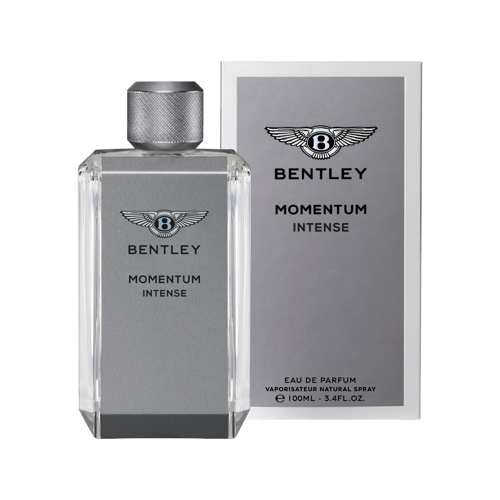 Bentley Momentum Intense Eau de Parfum
