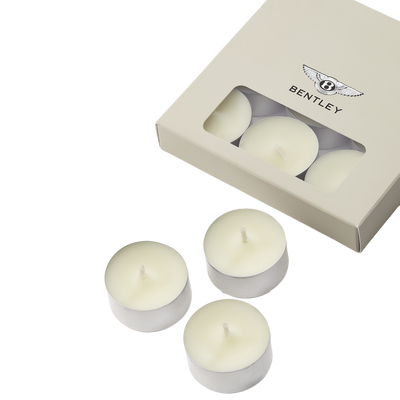 Nemus 11 Tealights