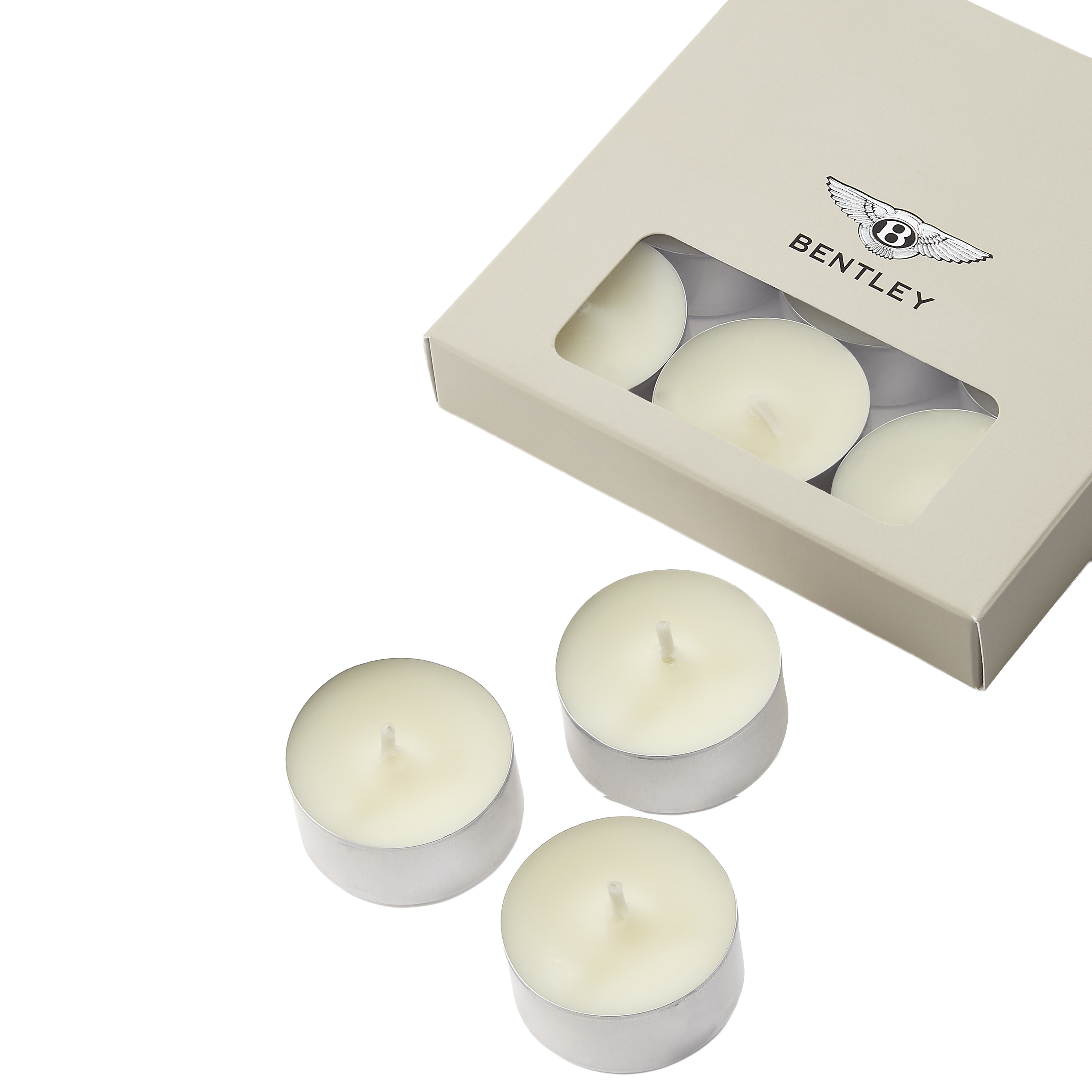 Nemus 11 Tealights