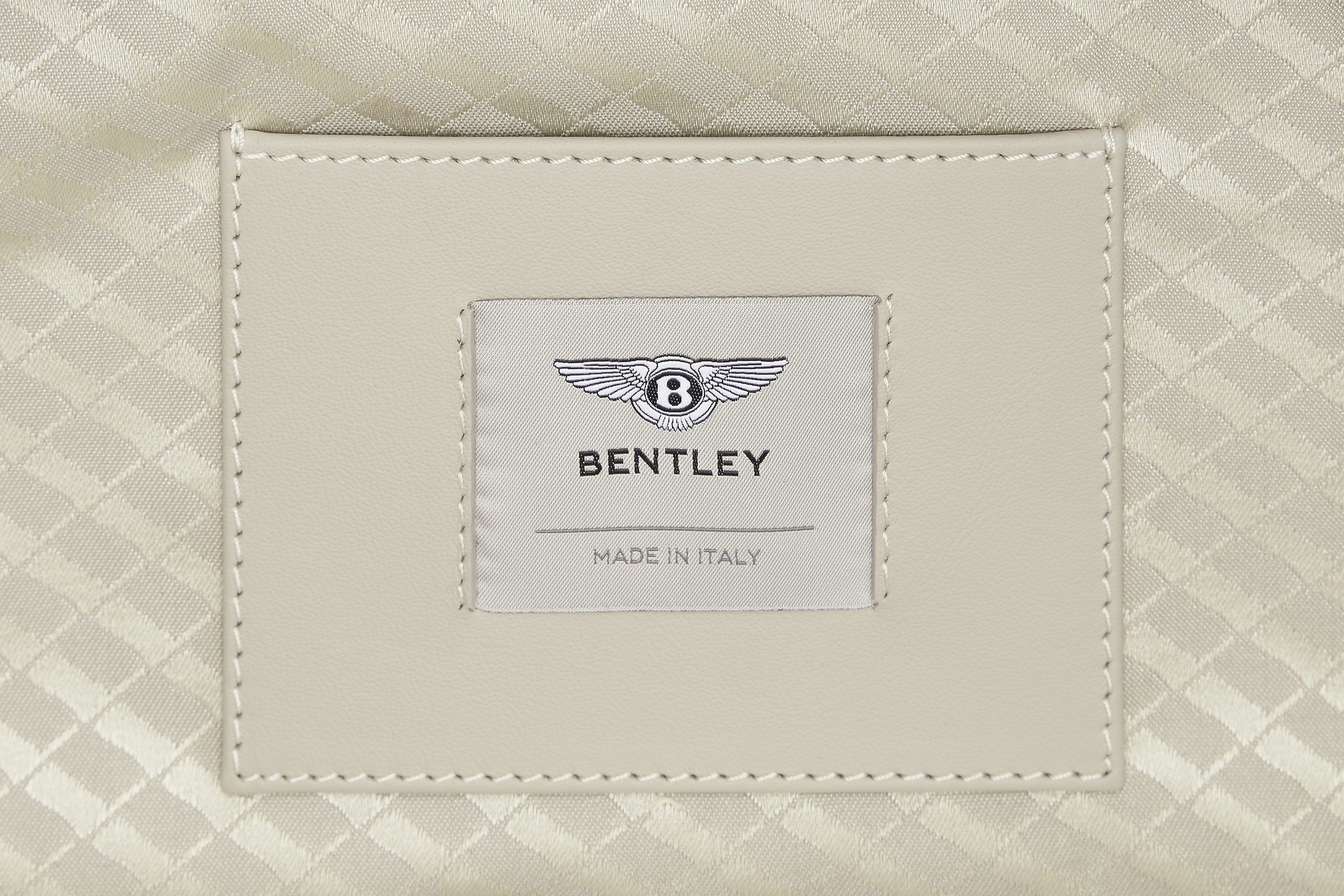 Grand Tour Accessory Bag