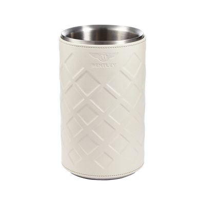 Leather Bottle Holder