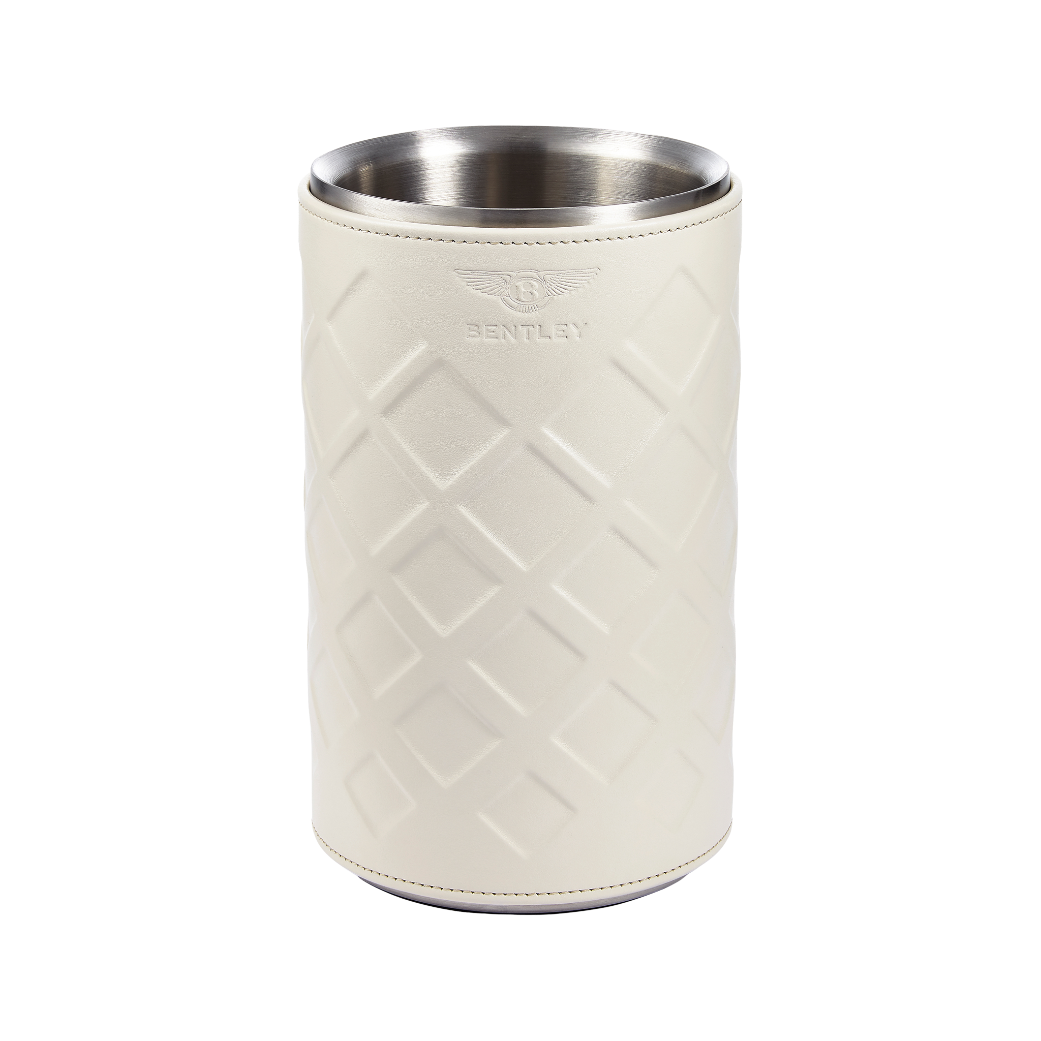 Leather Bottle Holder