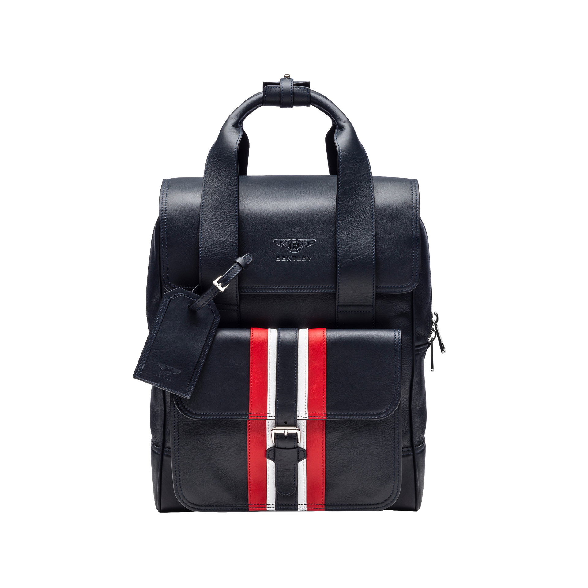 Bentley Backpack – The Bentley Collection