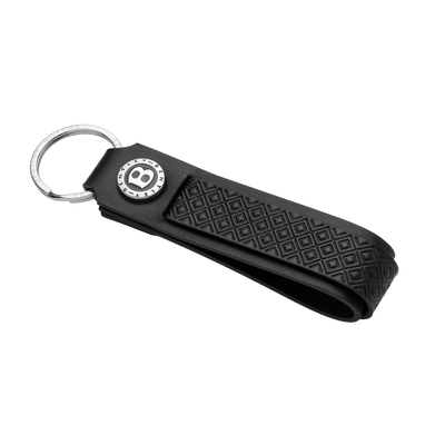 Loop Keyring