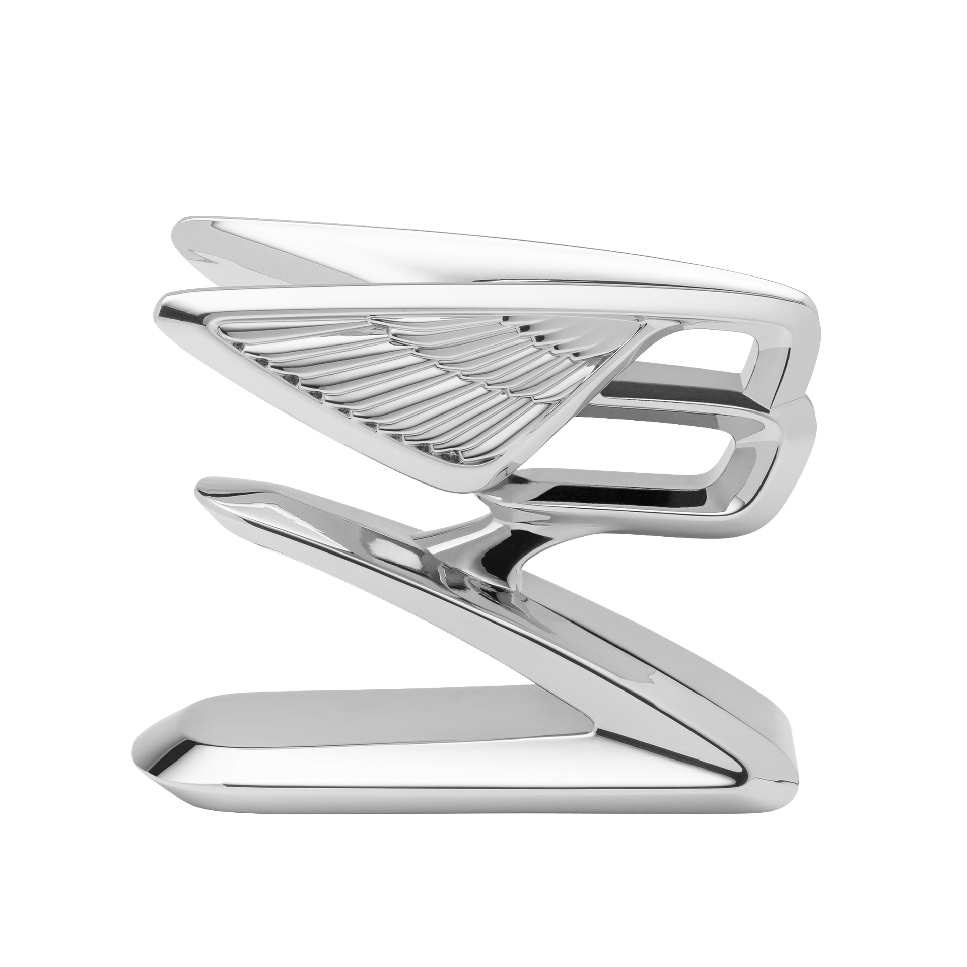 BENTLEY ペーパーウェイト Flying B Paperweight – The Bentley Collection