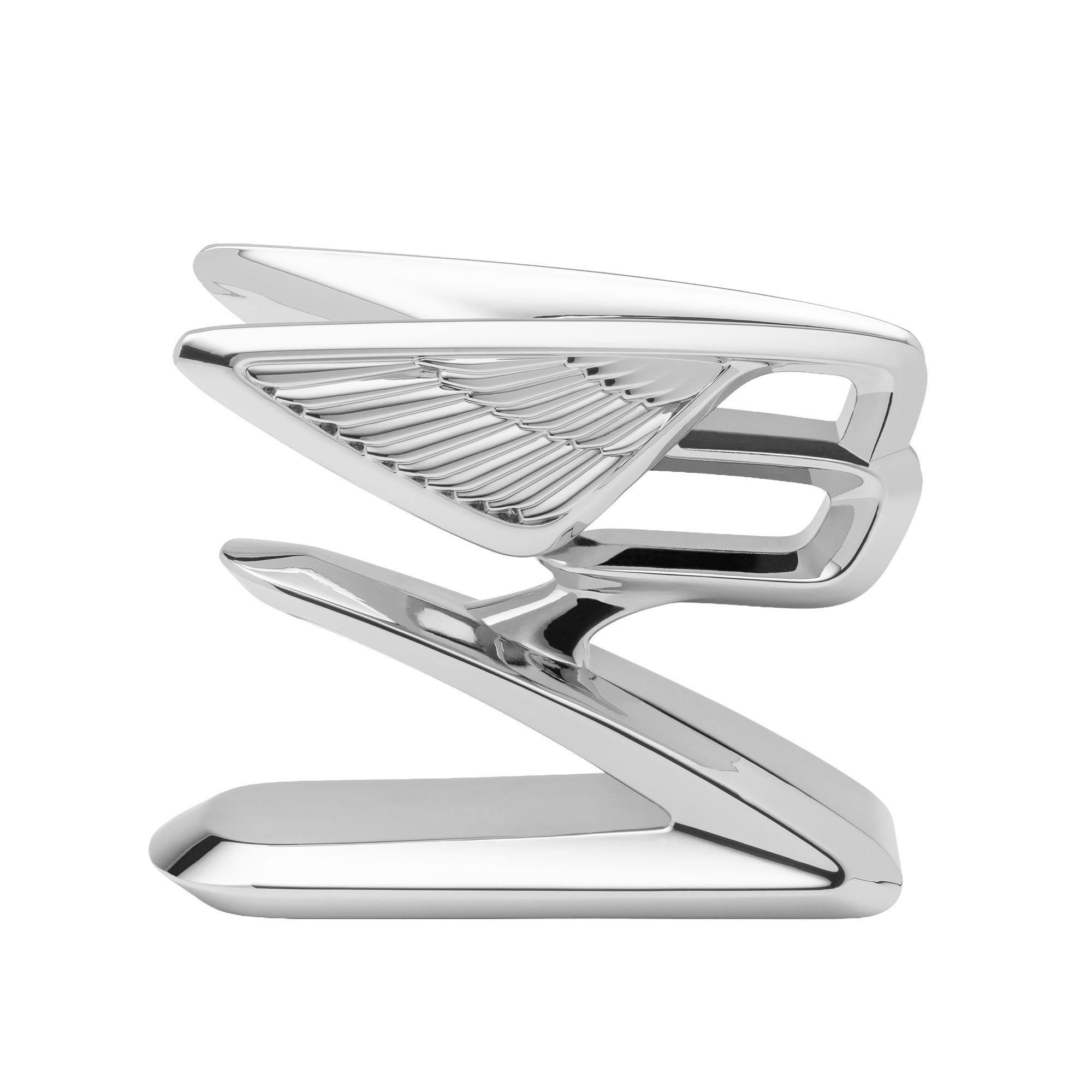 Flying B Paperweight