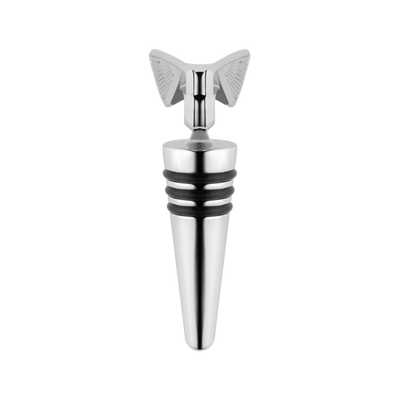 Flying B Bottle Stopper