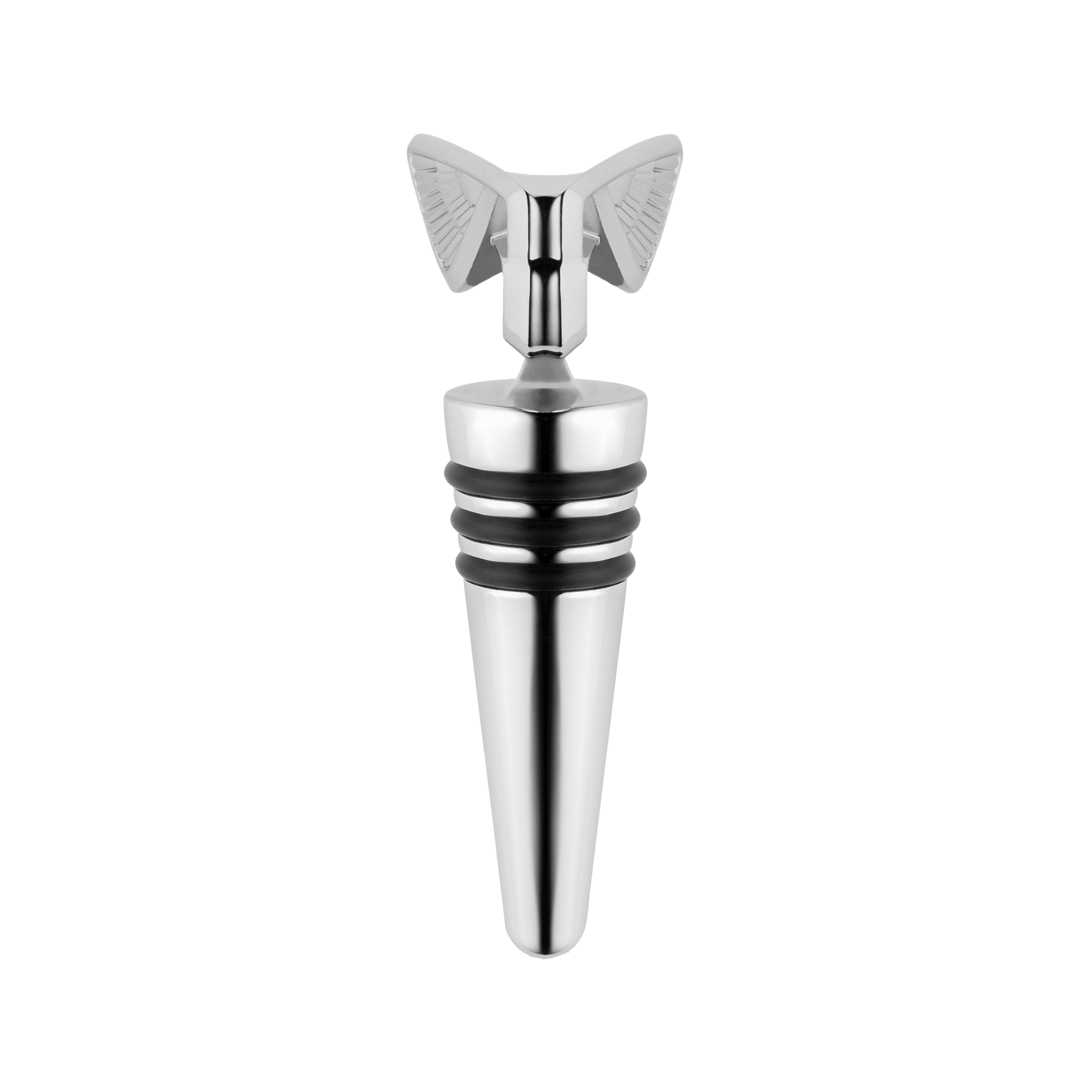 Flying B Bottle Stopper