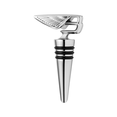 Flying B Bottle Stopper