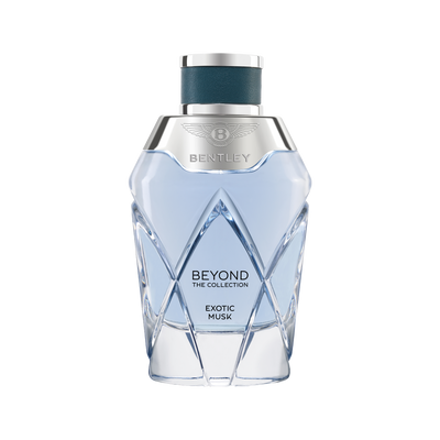 Beyond the Collection - Exotic Musk