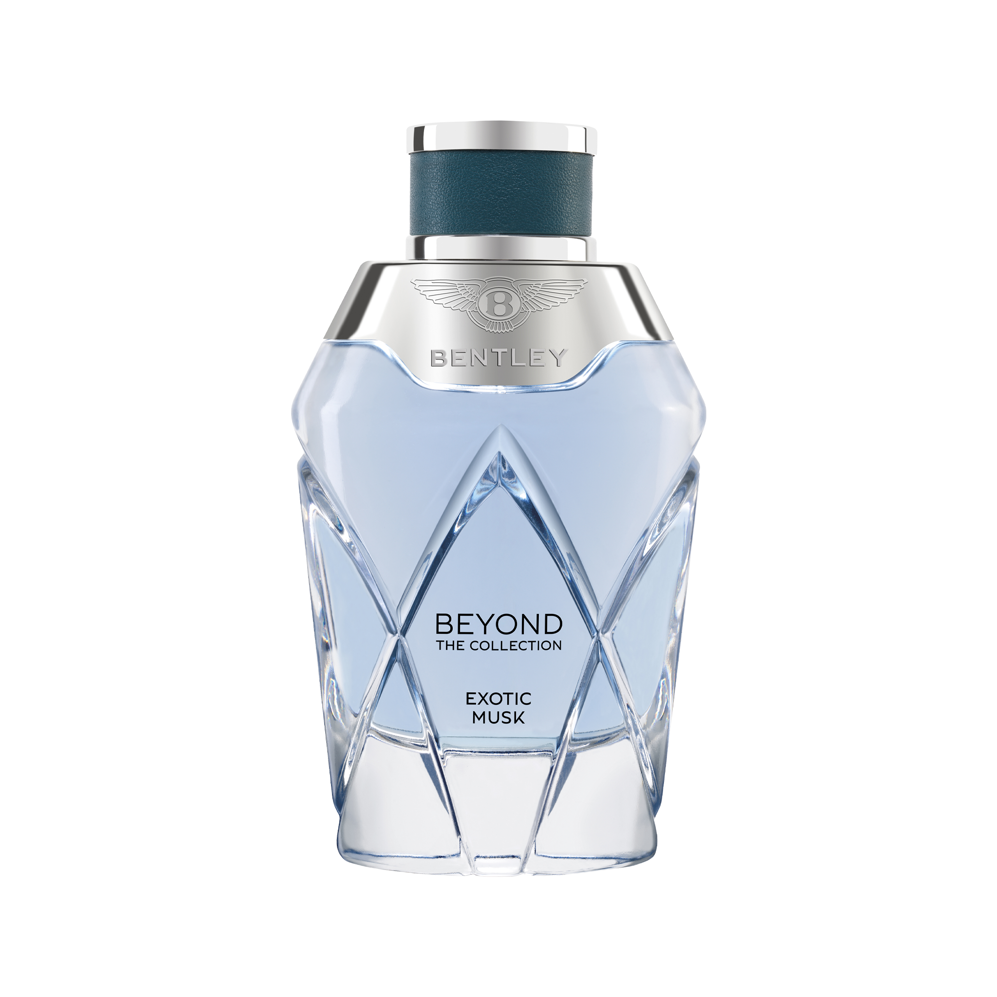 Beyond the Collection - Exotic Musk