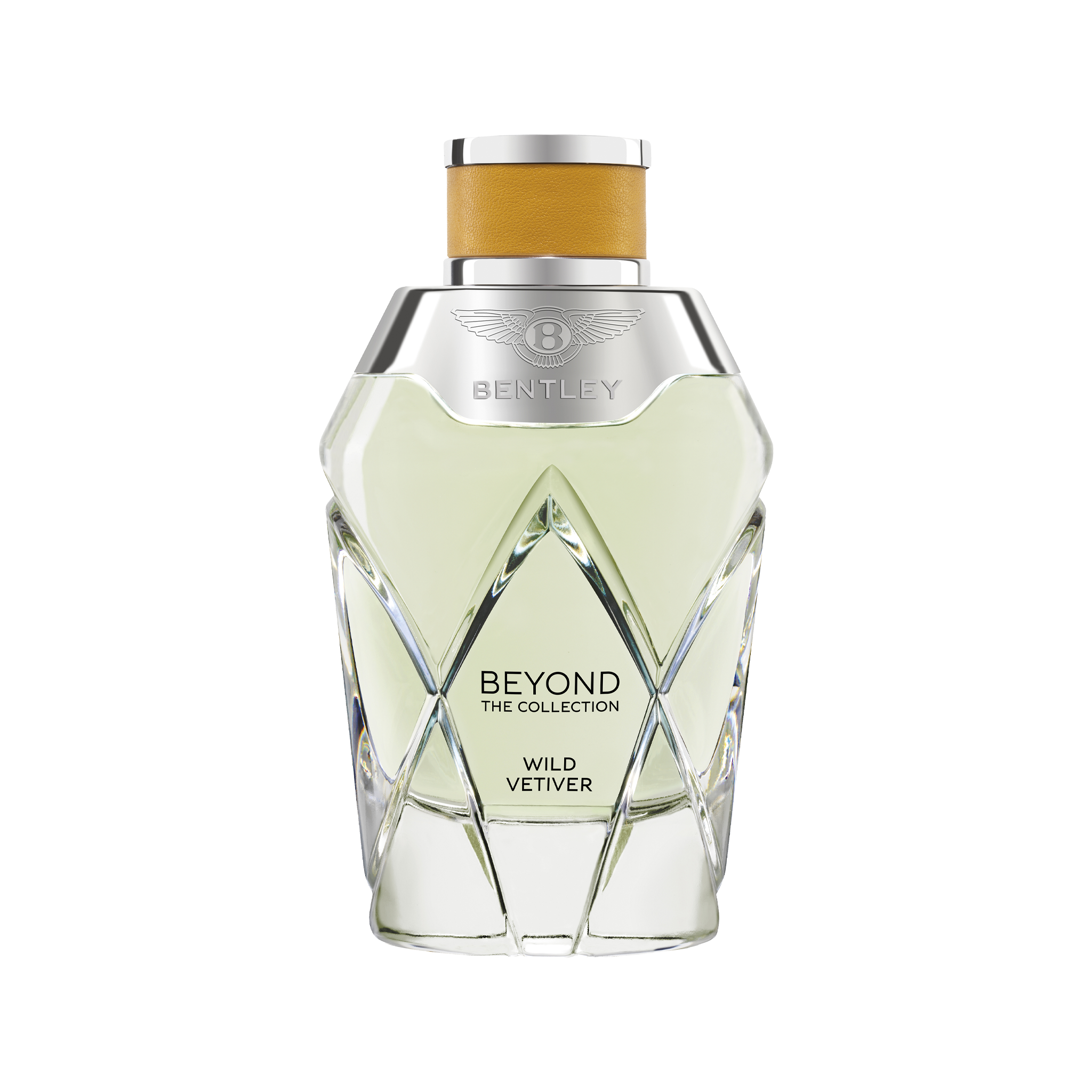 Beyond the Collection - Wild Vetiver