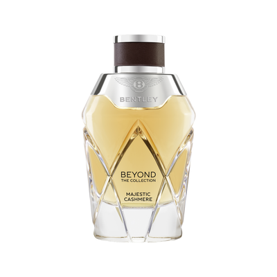 Beyond the Collection - Majestic Cashmere