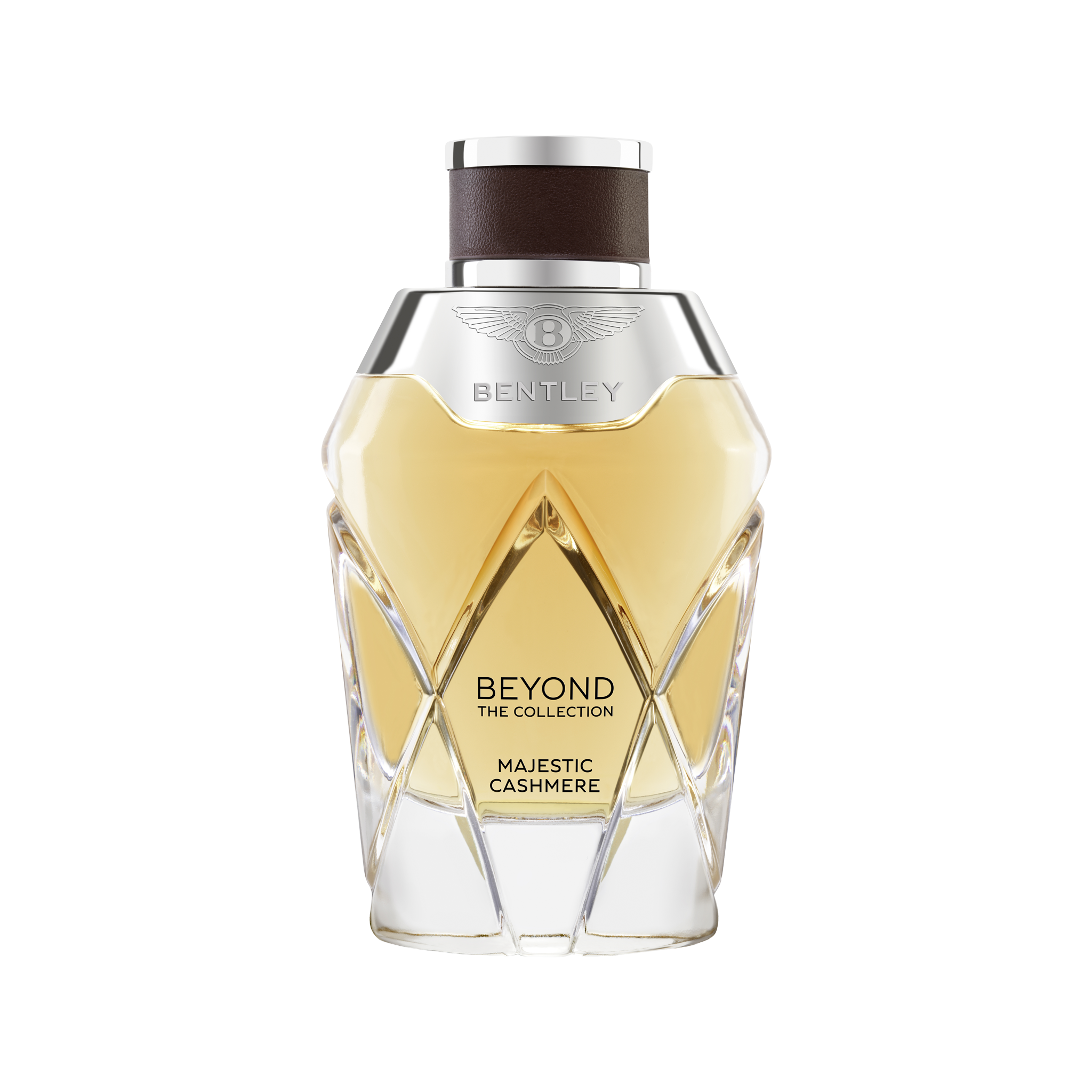 Beyond the Collection - Majestic Cashmere