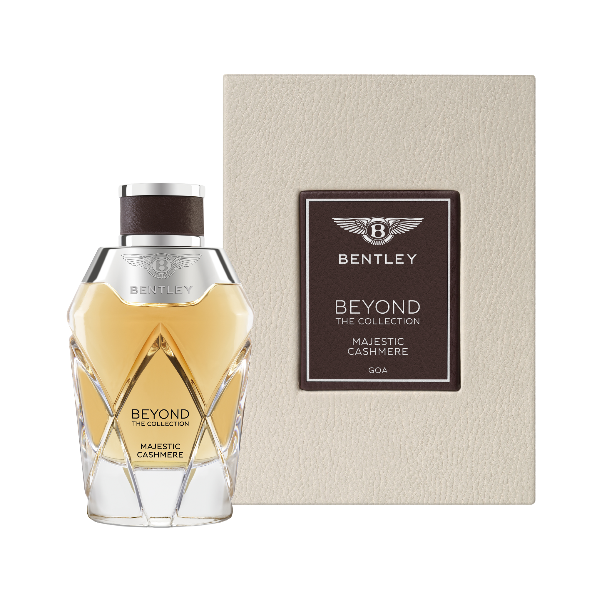 Beyond the Collection - Majestic Cashmere