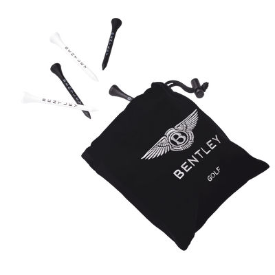 Golf Tee Bag